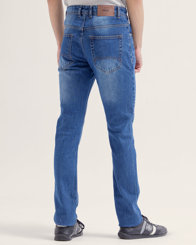 Denim - Engine - Buy Now
