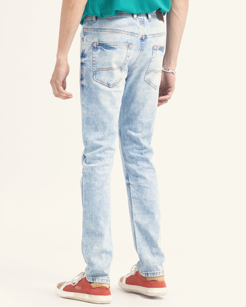 Denim - Engine - Buy Now