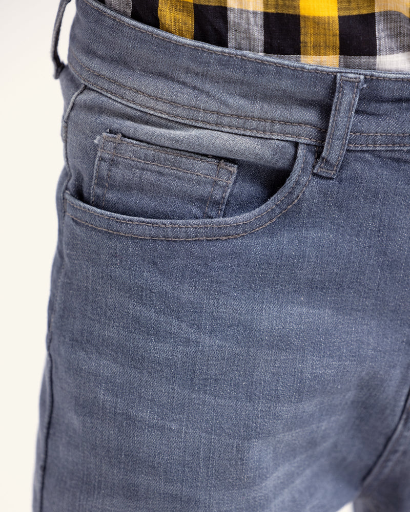 Denim - Engine - Buy Now