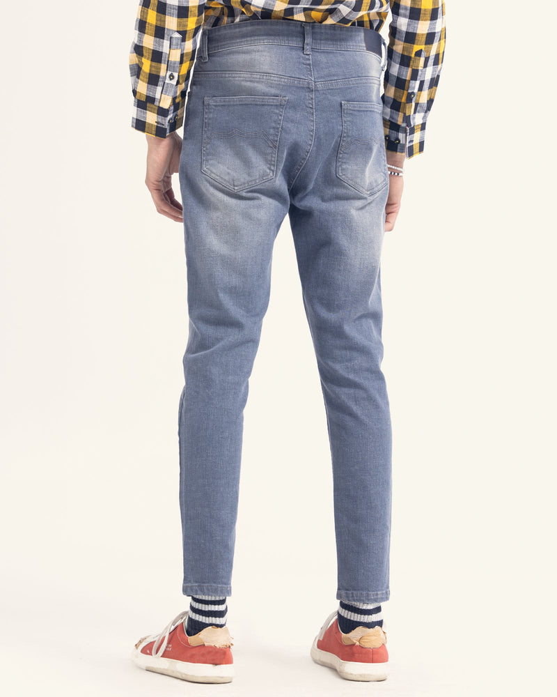 Denim - Engine - Buy Now