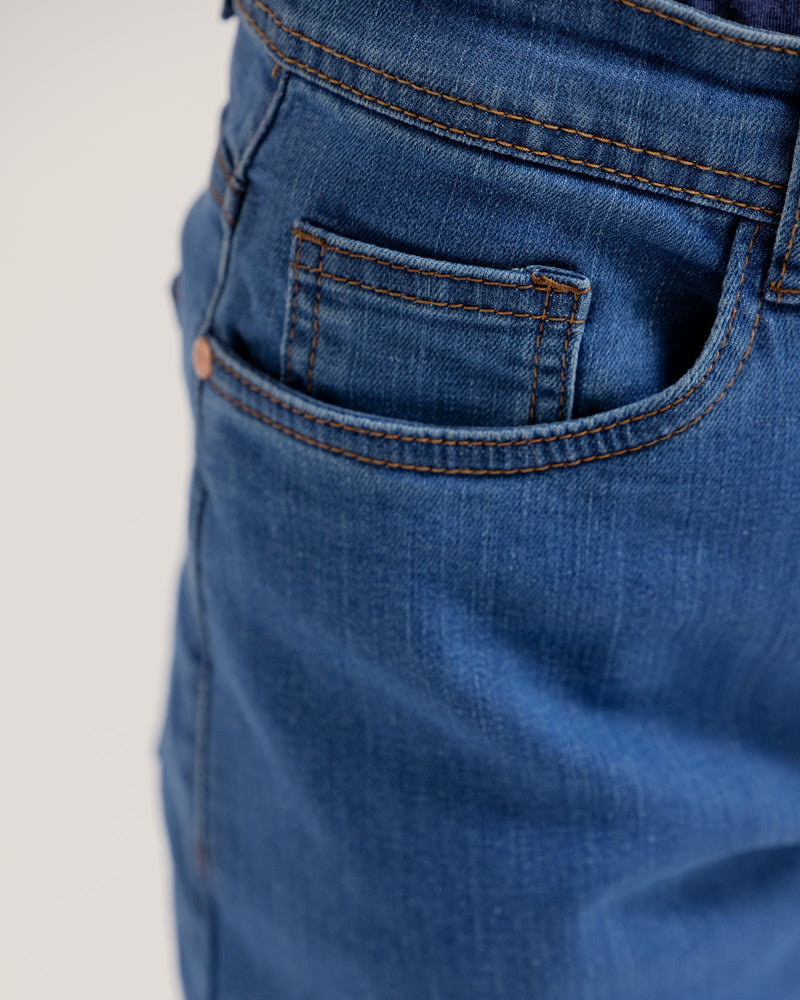 Denim - Engine - Buy Now