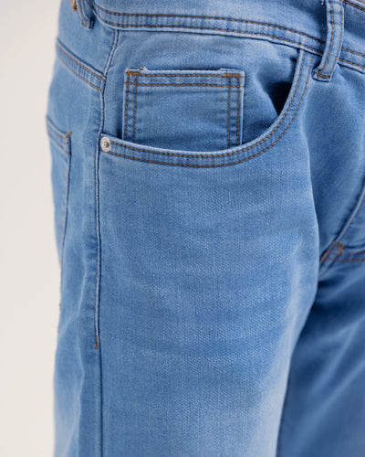 Denim