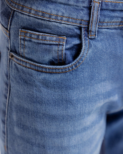 Denim