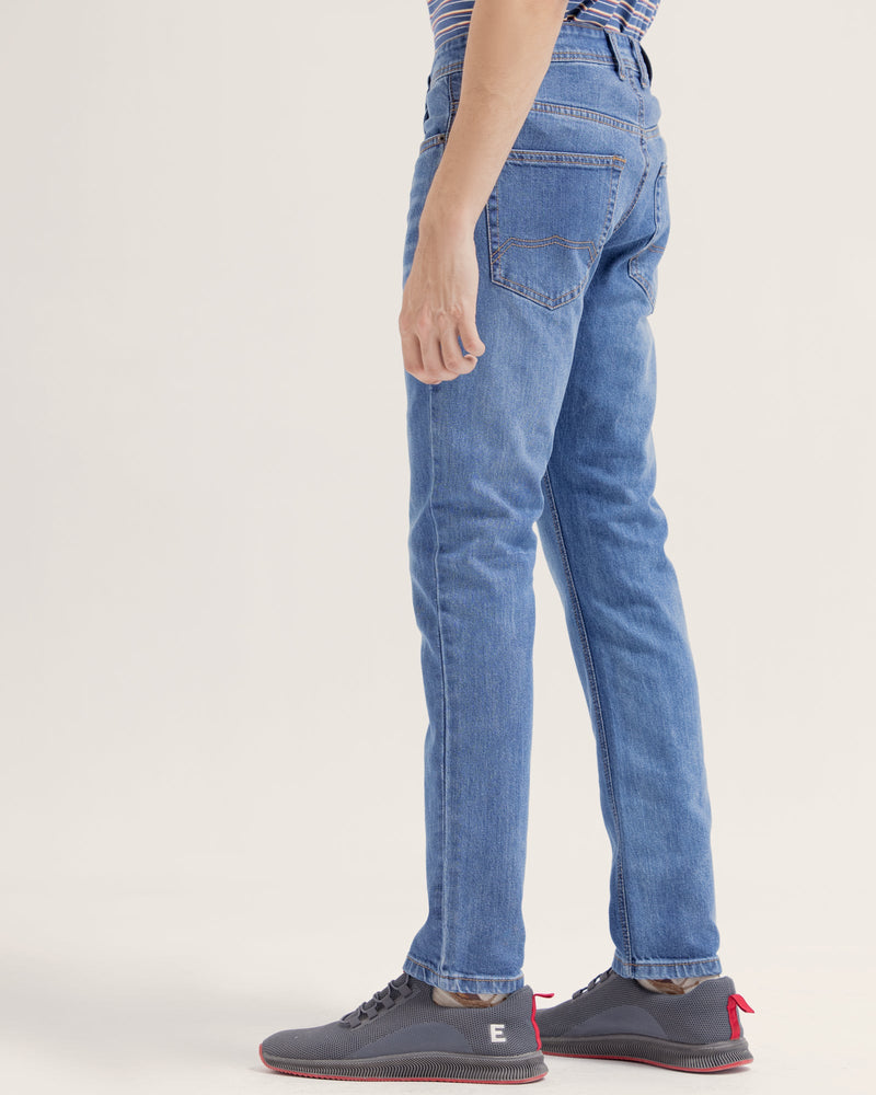 Denim - Engine - Buy Now