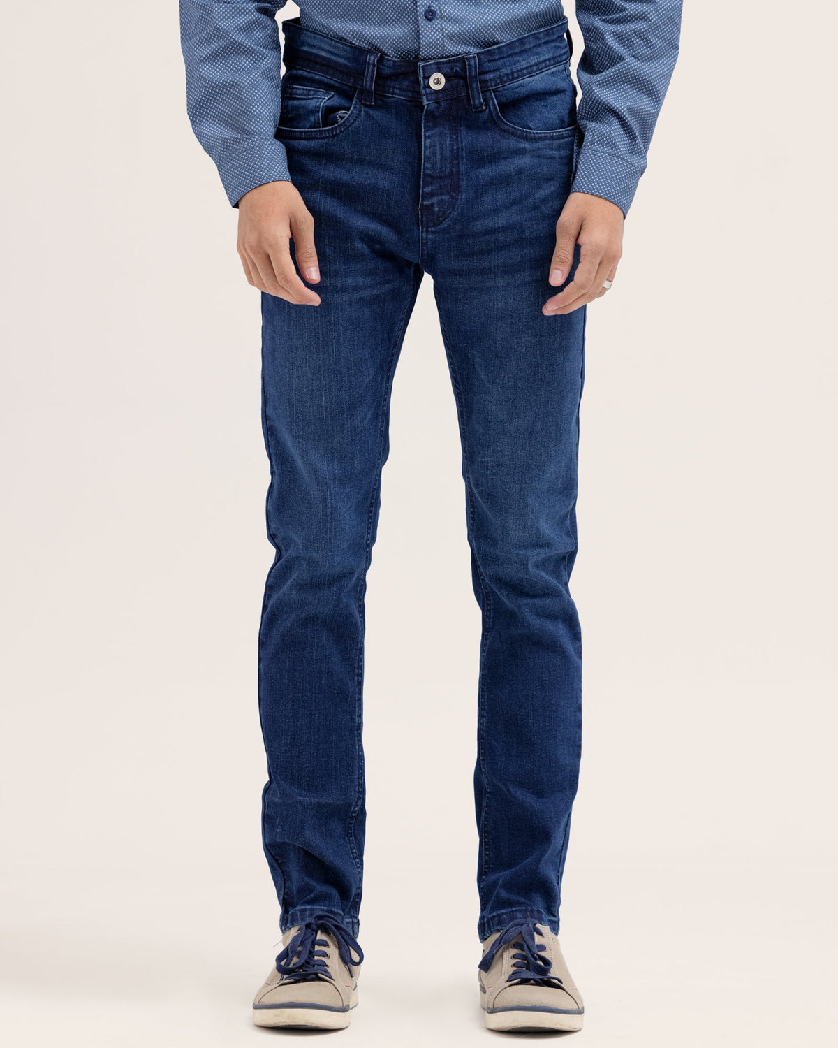 Denim - Engine - Buy Now
