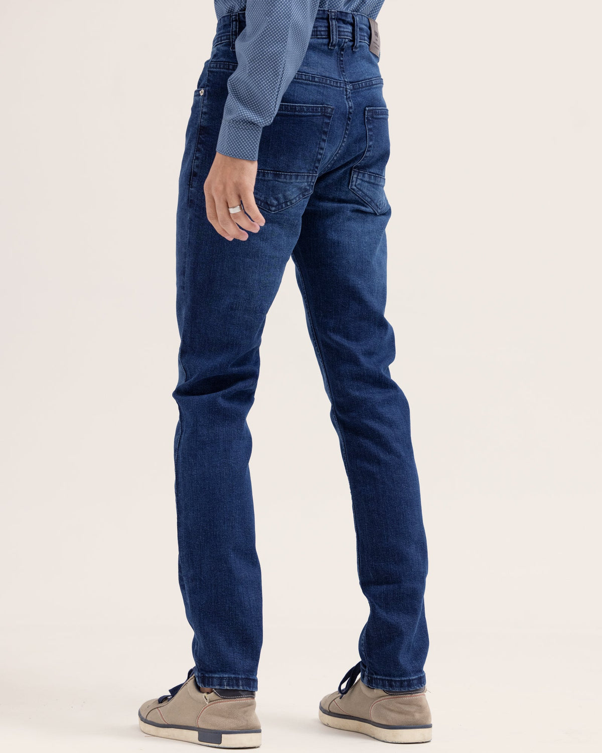 Denim - Engine - Buy Now