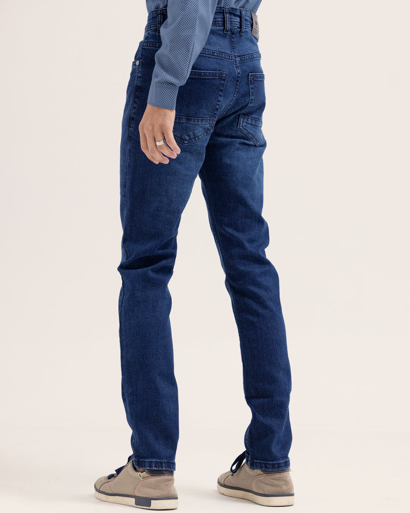 Denim - Engine - Buy Now