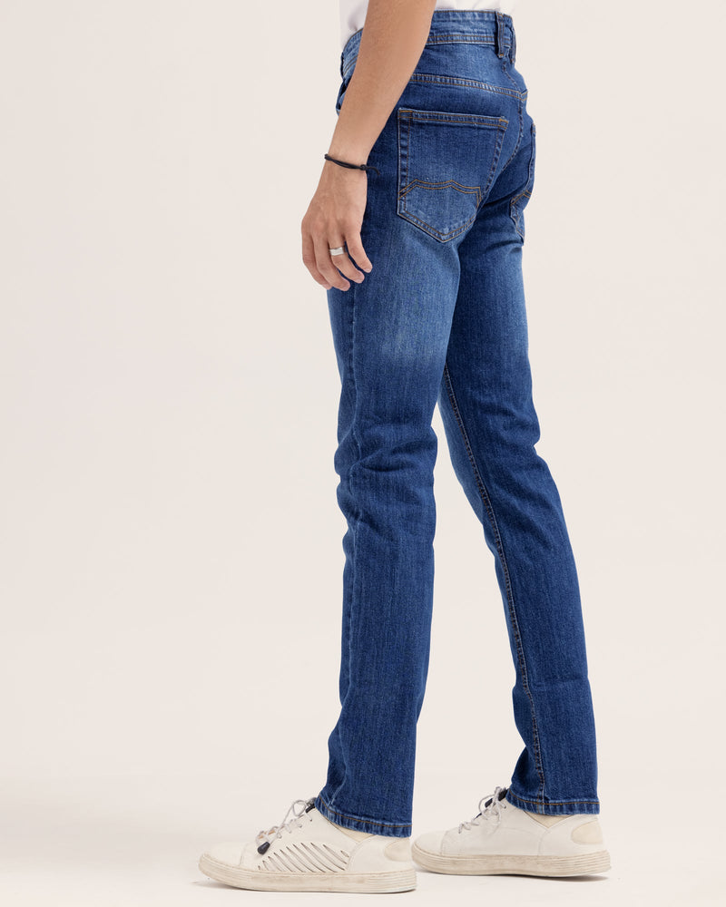 Denim - Engine - Buy Now