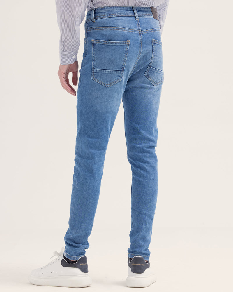 Denim - Engine - Buy Now