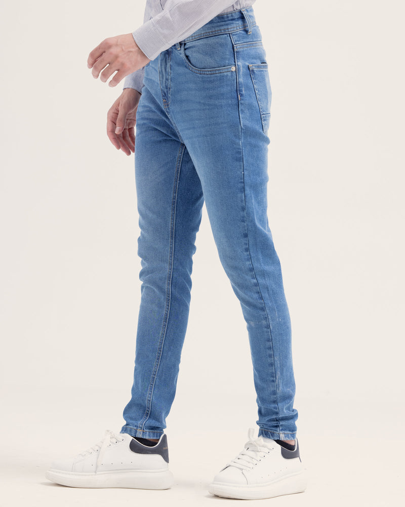 Denim - Engine - Buy Now