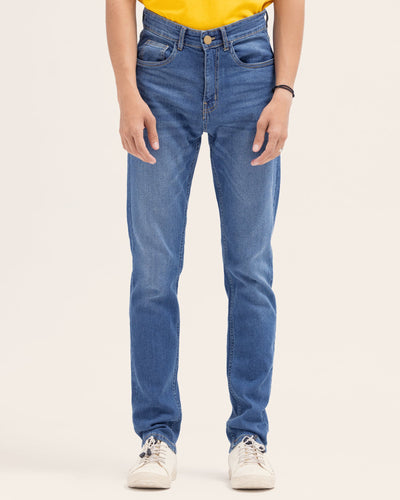 Denim