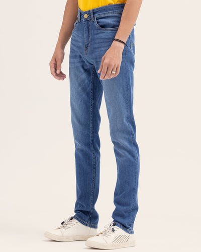 Denim