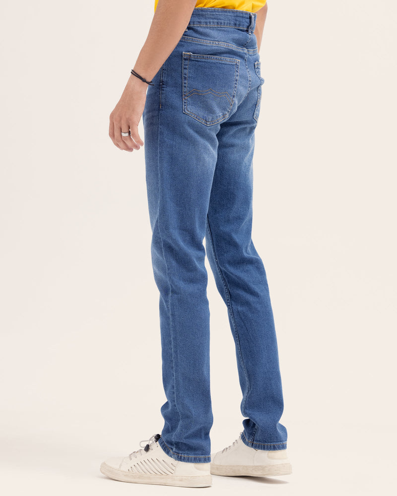 Denim - Engine - Buy Now