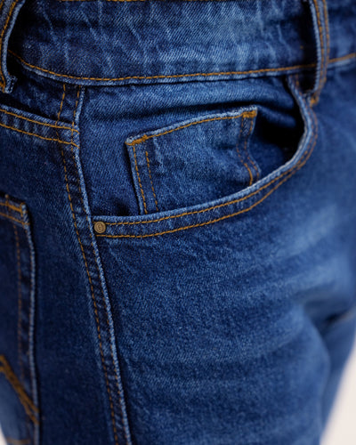 Denim