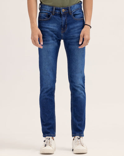 Denim