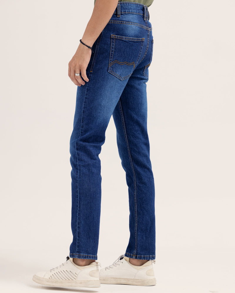 Denim - Engine - Buy Now