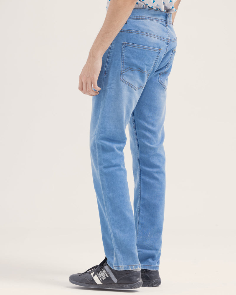 Denim - Engine - Buy Now