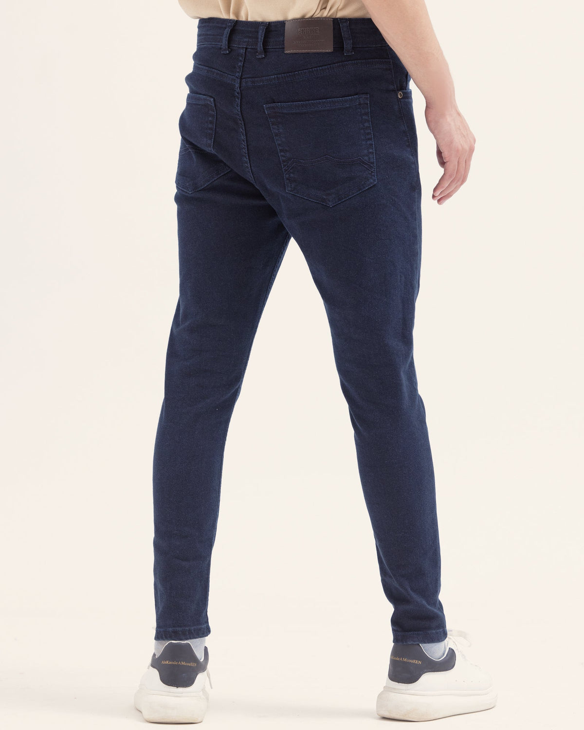 Denim - Engine - Buy Now