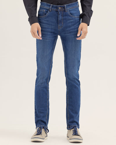 Denim