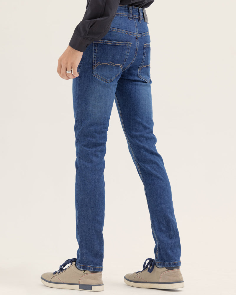 Denim - Engine - Buy Now