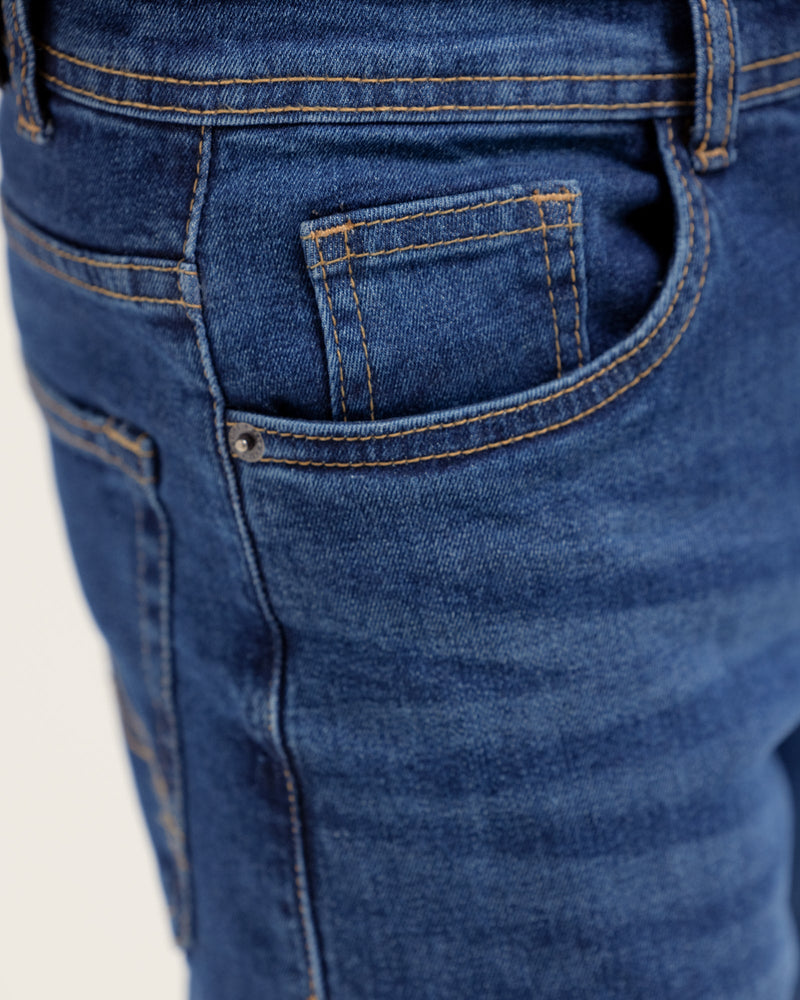Denim - Engine - Buy Now