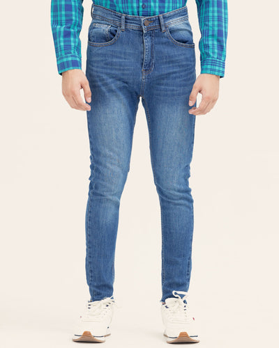 Denim