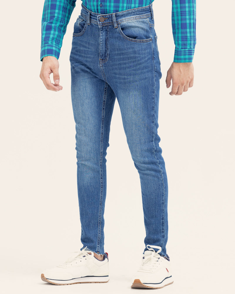 Denim - Engine - Buy Now