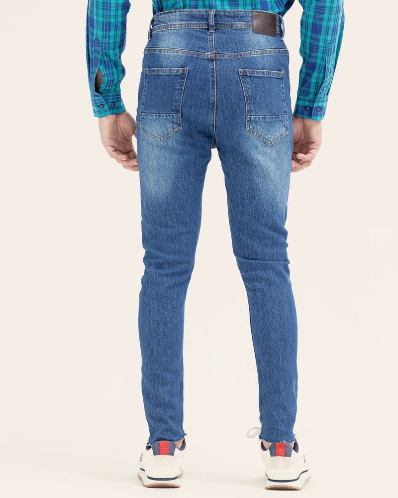 Denim - Engine - Buy Now
