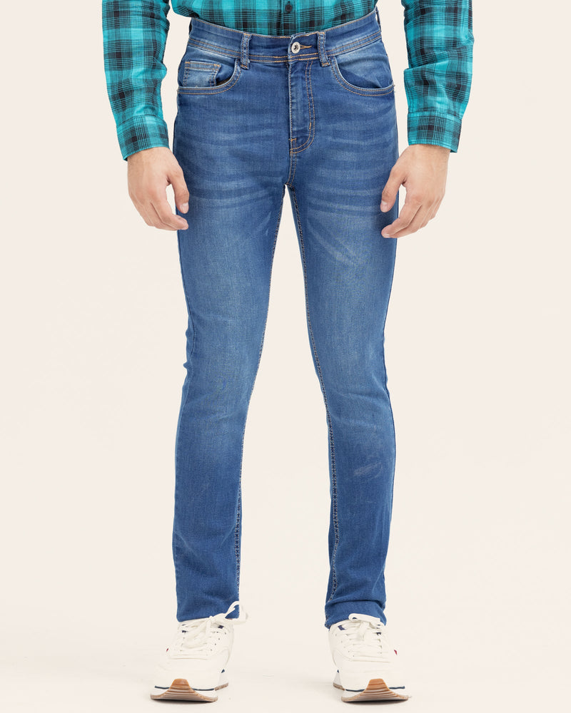 Denim - Engine - Buy Now