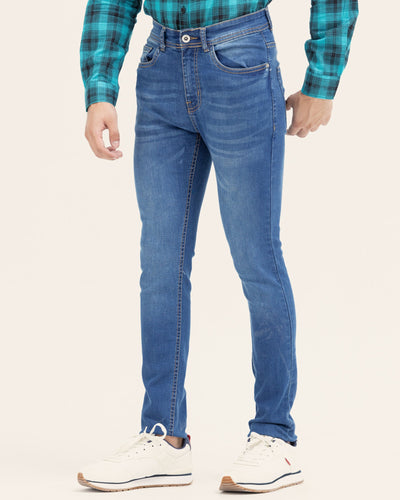 Denim