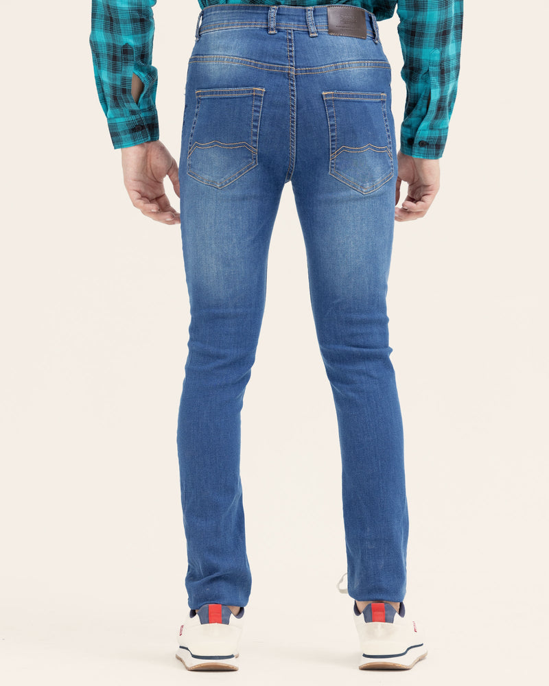 Denim - Engine - Buy Now