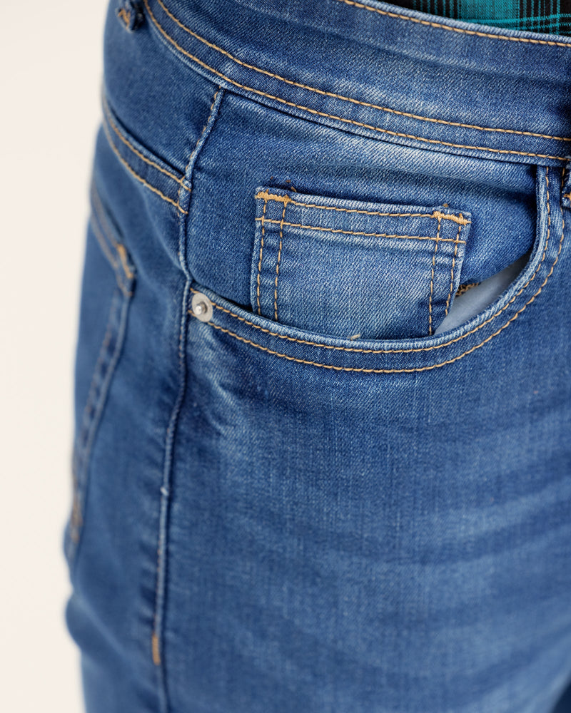 Denim - Engine - Buy Now