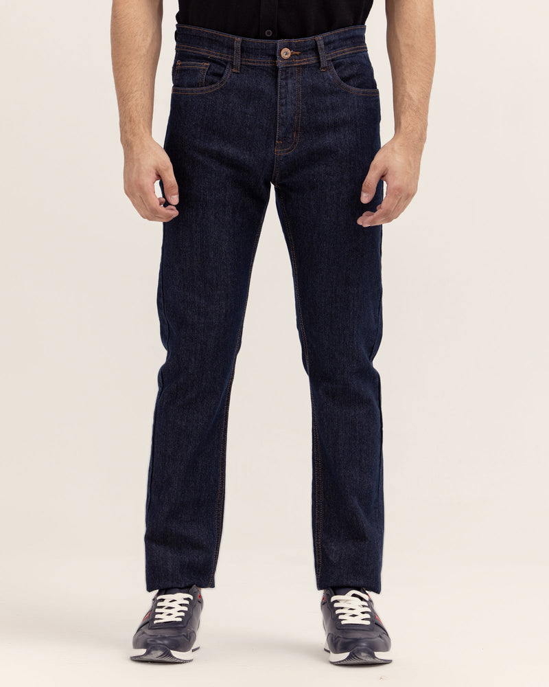 Men Slim Fit Denim - Engine - Buy Now