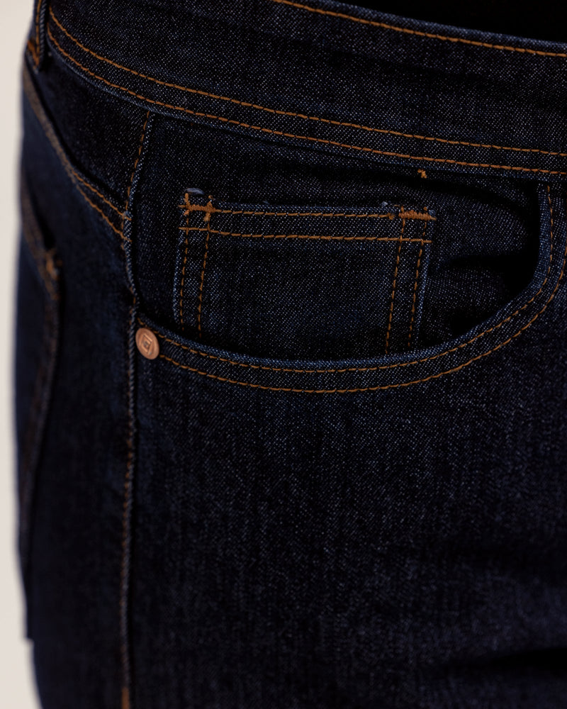 Men Slim Fit Denim - Engine - Buy Now