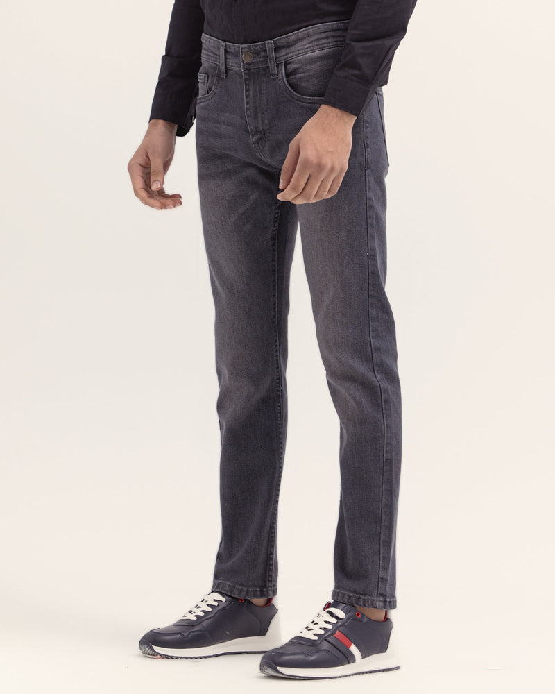 Men Slim Fit Denim - Engine - Buy Now