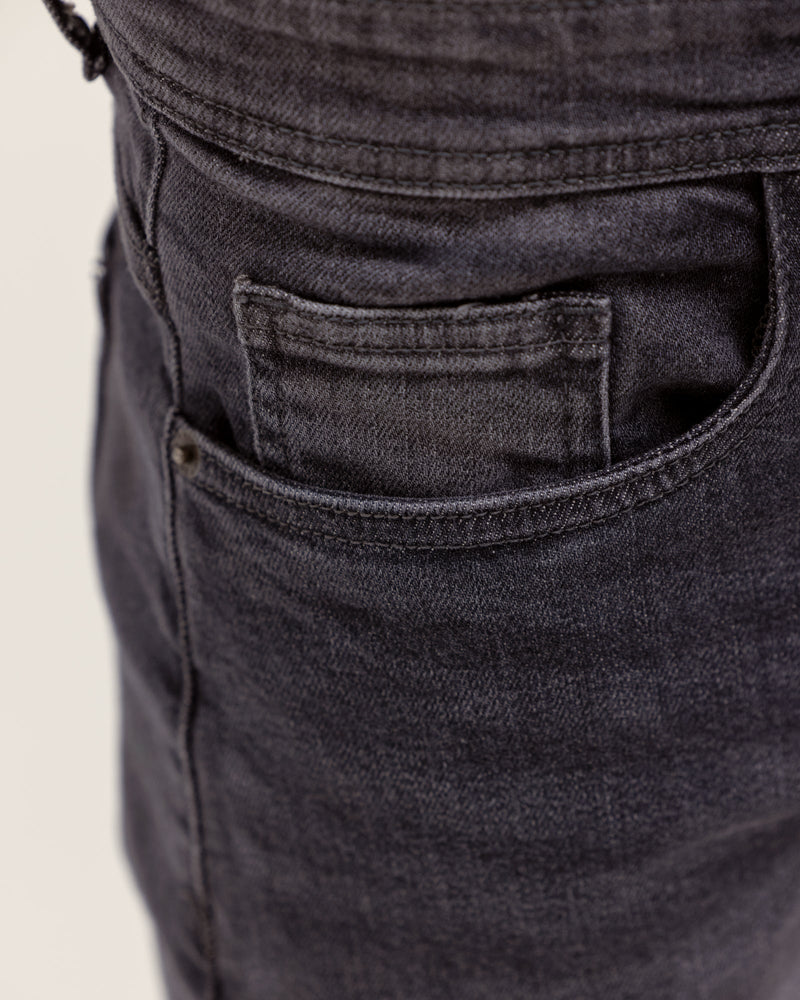 Men Slim Fit Denim - Engine - Buy Now