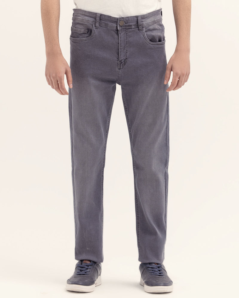 Men Slim fit Denim - Engine - Buy Now