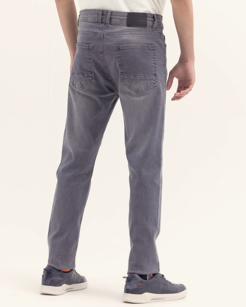 Men Slim fit Denim - Engine - Buy Now