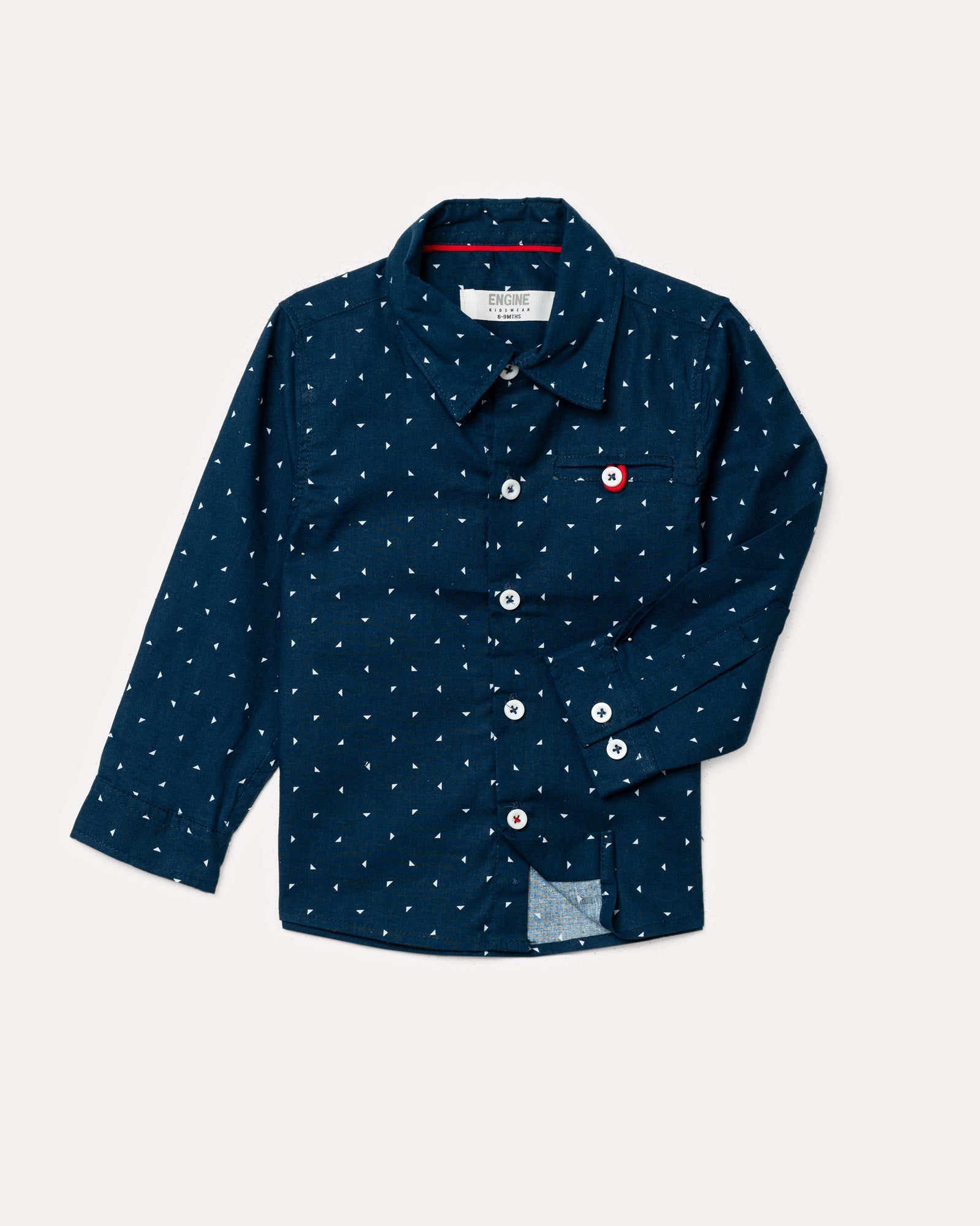 Basic Collar Shirt basic-collar-shirt