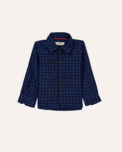 Boys Casual Shirt