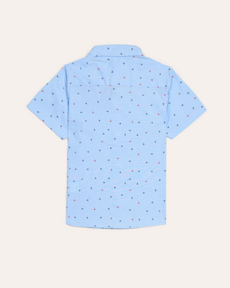 Boys Casual Shirt - Engine - Buy Now