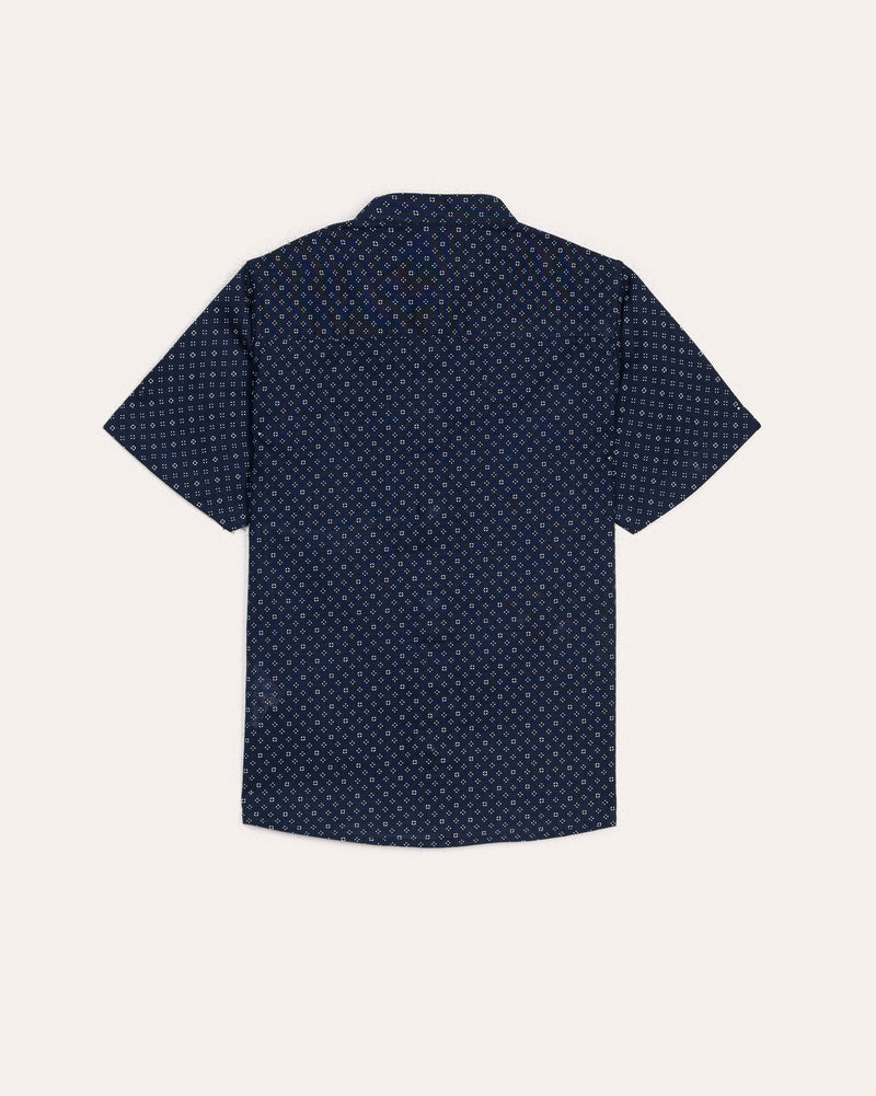 Boys Casual Shirt - Engine - Buy Now