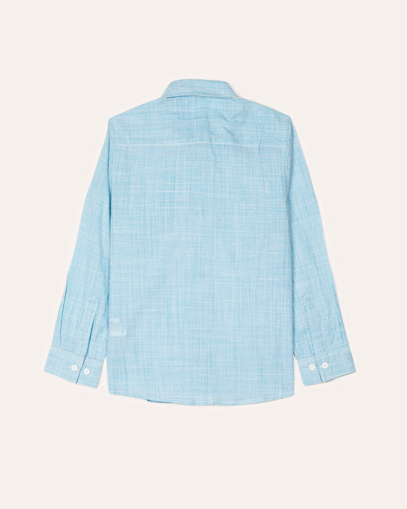 Boys Casual Shirt - Engine - Buy Now
