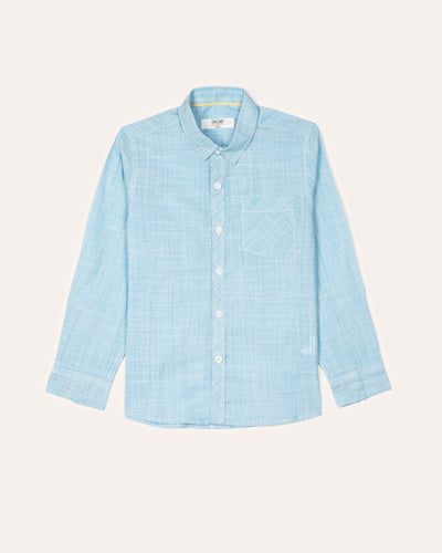 Boys Casual Shirt