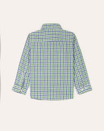 Boys Casual Shirt - Engine - Buy Now