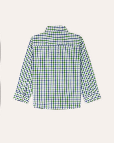 Boys Casual Shirt