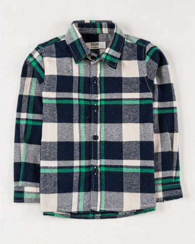 Boys Casual Shirt