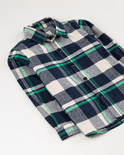 Boys Casual Shirt