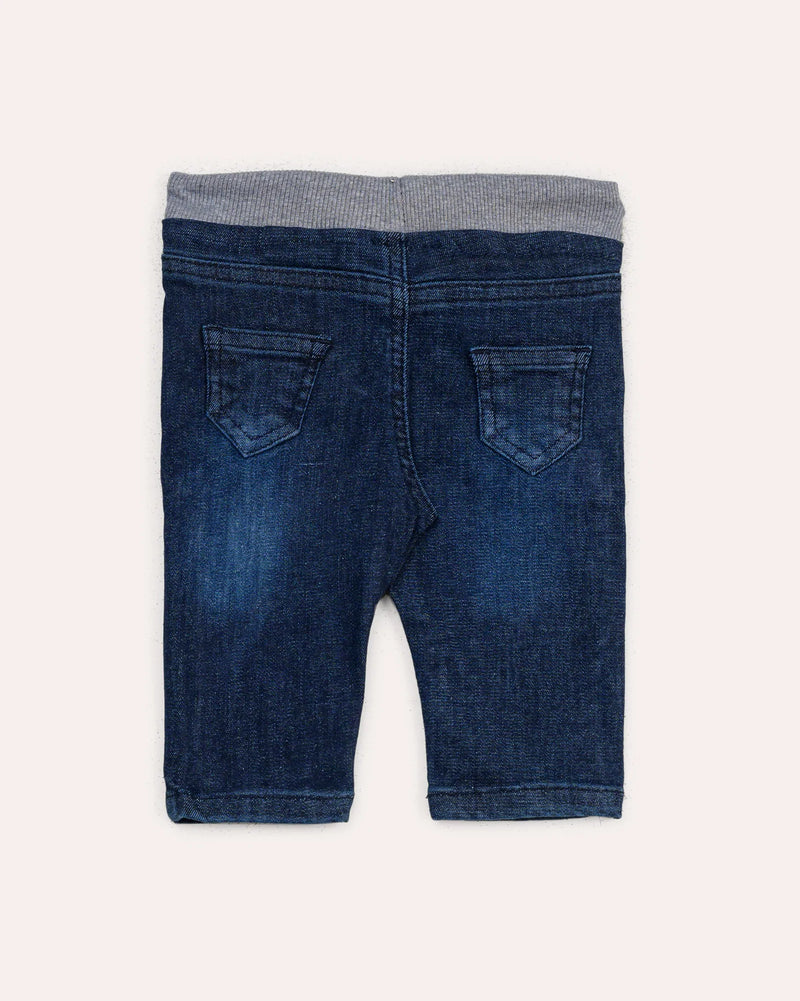 Slim Fit Denim - Engine - Buy Now