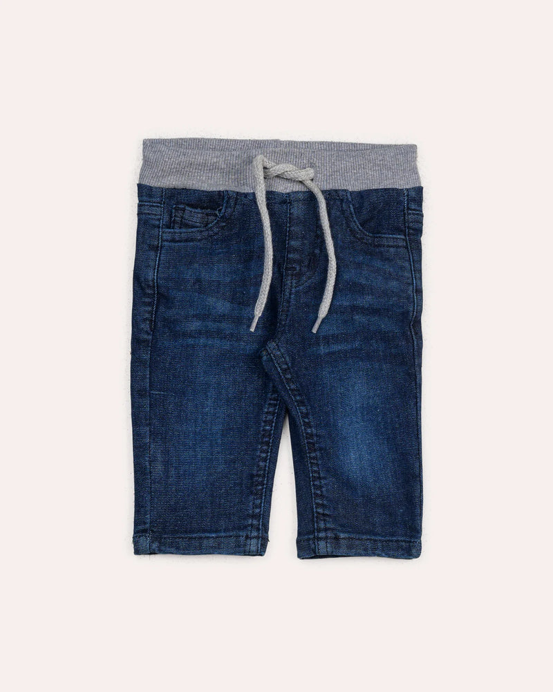 Slim Fit Denim - Engine - Buy Now